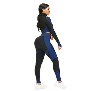 Two piece Trendy Zip Up tracksuit. Multiple sizes